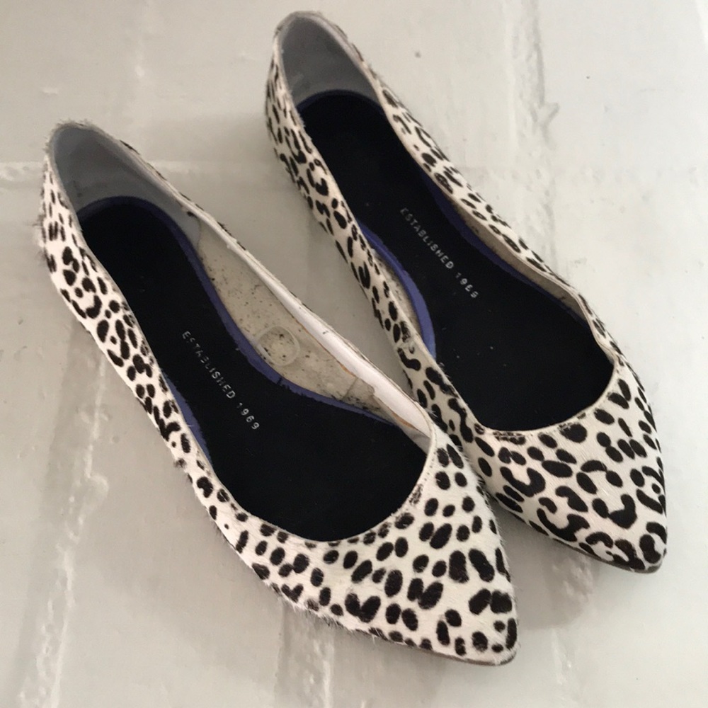 Gap flats